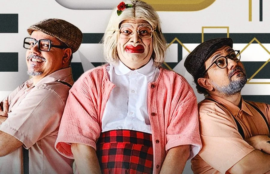 Ingressos à venda: Banda Geriatricus se apresenta pela primeira vez em São Carlos 4 image 76