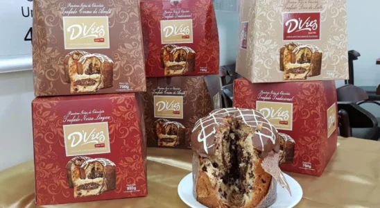 Anvisa manda recolher panetones após identificar fungos em lotes 6 panetone