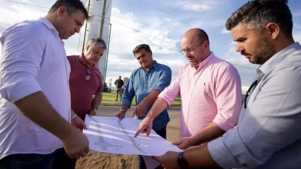 Deputado Maurício Neves destina mais R$ 6,6 milhões em emenda parlamentar para São Carlos 4 viver 65