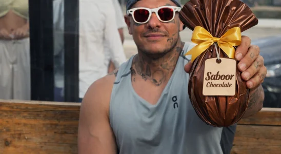 “Saboooor Chocolate”: entenda como empresas barateiam ovos de Páscoa com chocolate fake 14 image 104