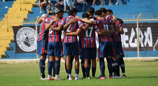 Grêmio abre 2 a 0, mas cede empate à Inter de Bebedouro fora de casa 14 image 121