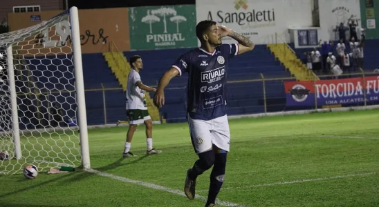 Grêmio bate o Tanabi em casa e encosta de vez no líder da Série A4 9 image 150