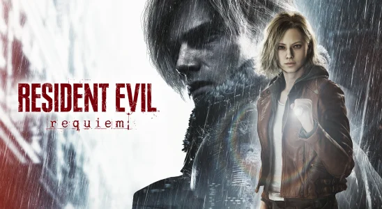 Resident Evil Requiem entra em pré-venda com retorno do icônico protagonista Leon 1 image 31
