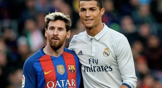 David Beckham sonha em unir Messi e Cristiano Ronaldo no Inter Miami 3 image 50