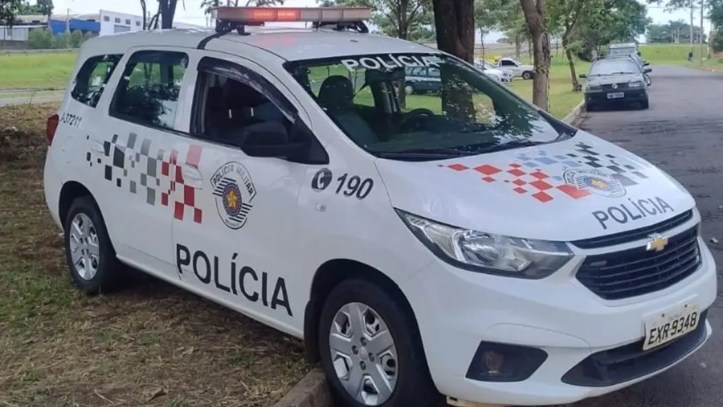 Força Tática prende homem por tráfico e apreende grande quantidade de drogas em Descalvado 4 viver 21 7