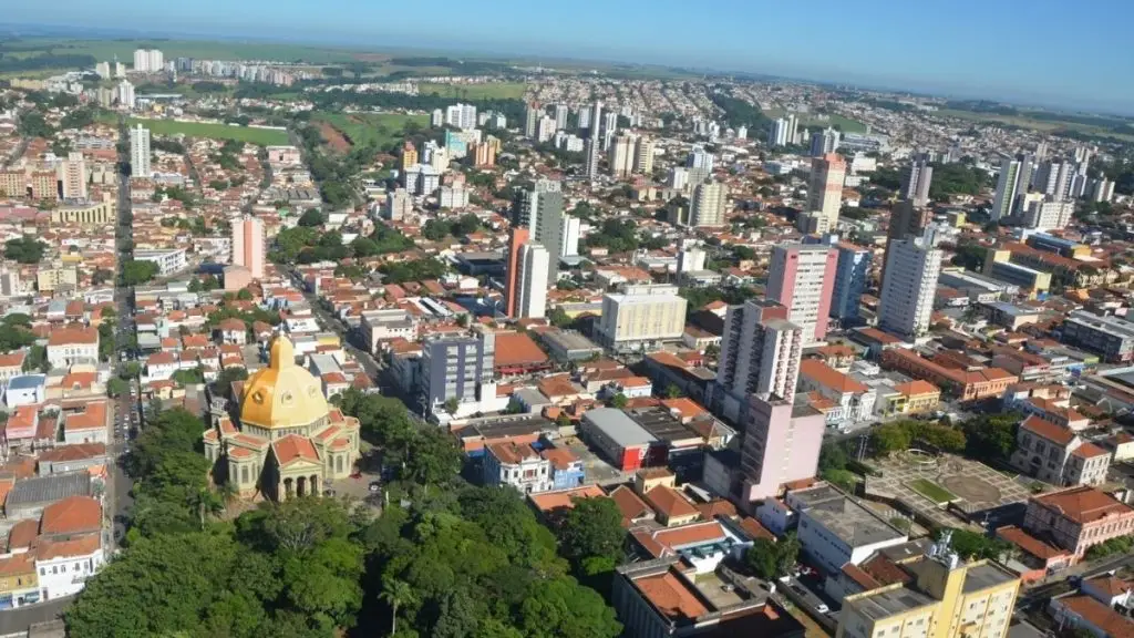 Pesquisa aponta cenário para deputado federal entre eleitores de São Carlos 4 viver 4 2