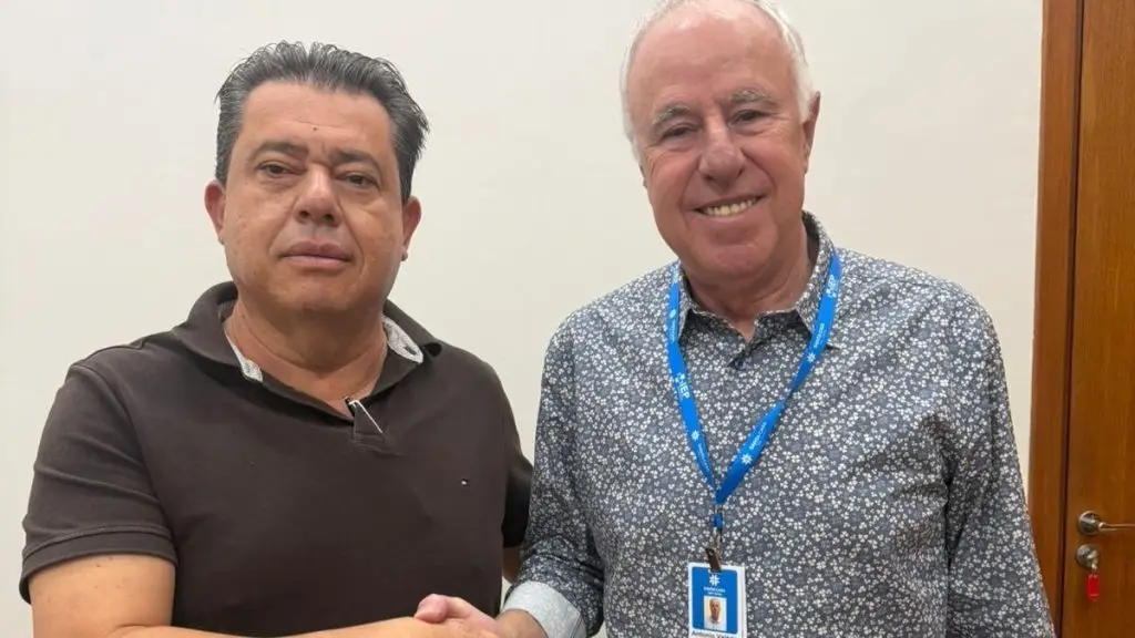 Delegado Palumbo destina R$ 500 mil para área oncológica da Santa Casa 4 viver 5 2