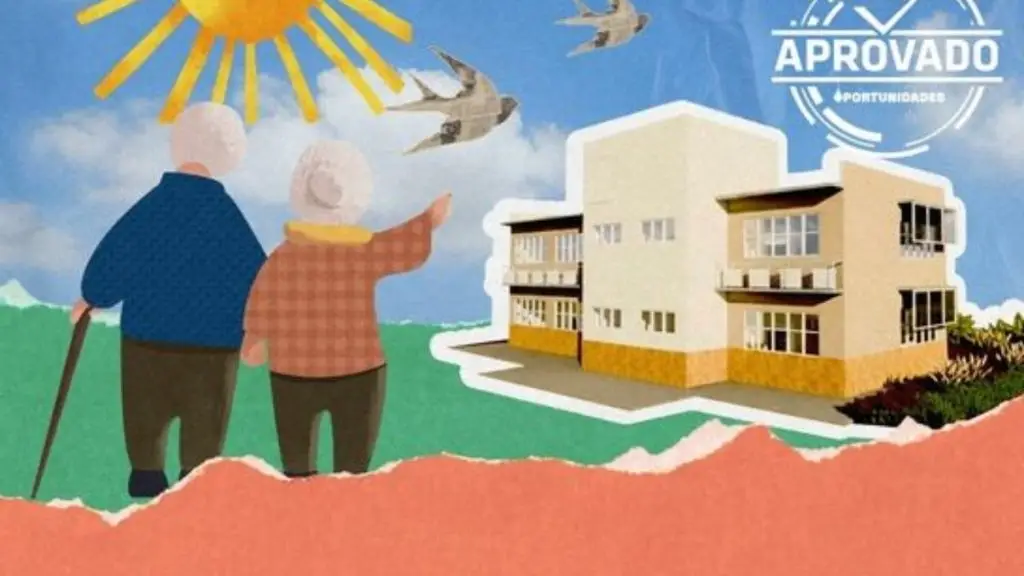 UFSCar terá Centro de Pesquisa em Envelhecimento Humano 4 viver 51 1