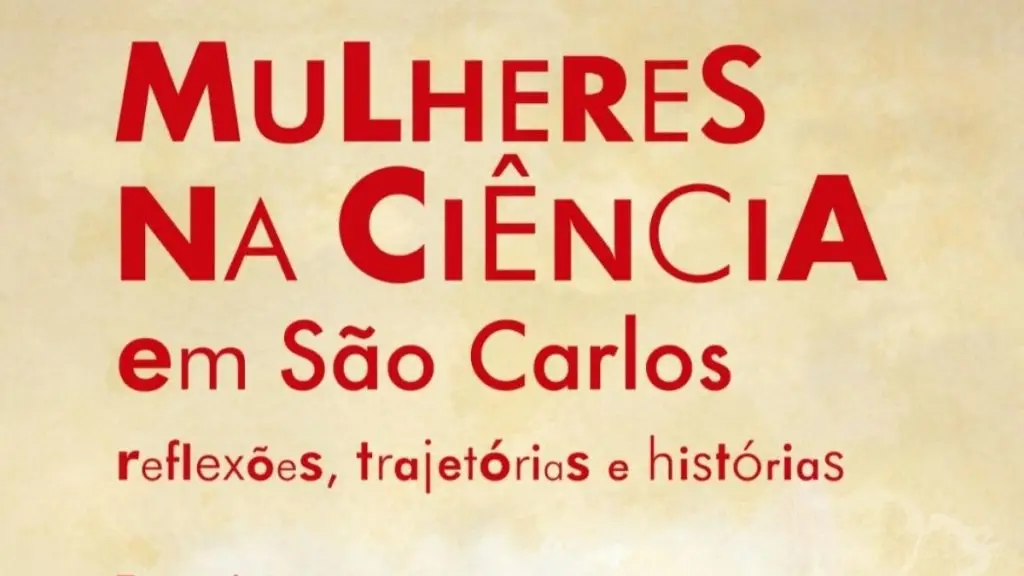 Exposição transforma ilustrações do livro "Mulheres na ciência em São Carlos" em homenagem às cientistas 4 viver 56 1