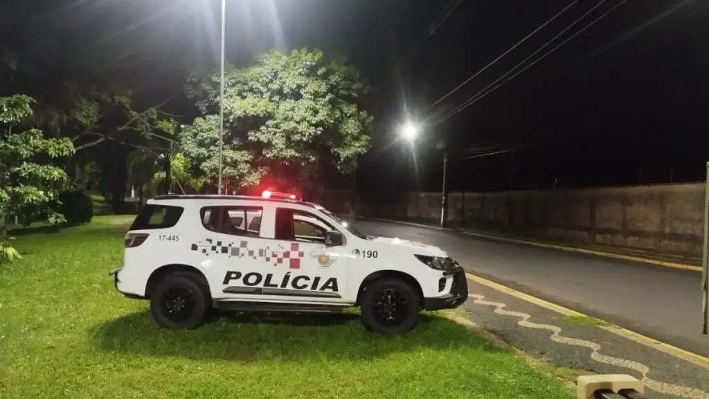 Homem relata agressão após discussão no Jardim Zavaglia, em São Carlos 4 viver 59