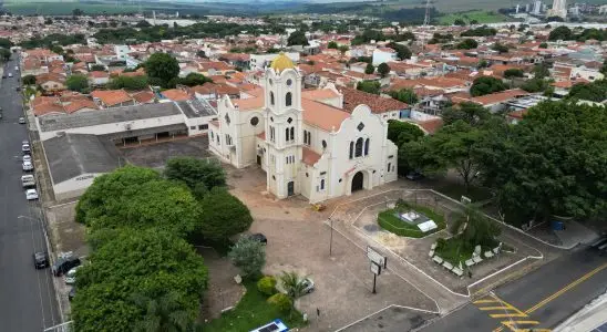 Sol, nuvens e possível chuva: confira como fica o tempo em São Carlos nesta semana 11 fc98df02 cae5 4673 a721 023d3246c532