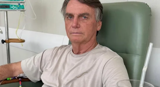 Boletim médico aponta melhora no quadro de Bolsonaro após pneumonia bacteriana 5 image 111