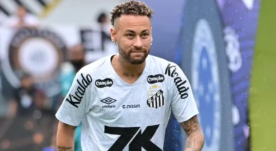 Deu ruim pro Ney: Cozinheira processa camisa 10 do Santos por trabalhar 16 horas por dia 4 image 44