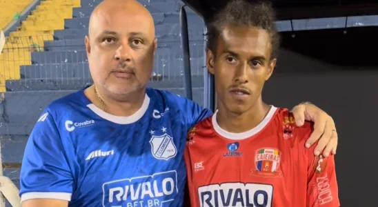 Caso de racismo na Série A4 gera repercussão e clube pede desculpas após episódio em arquibancada 1 image 56