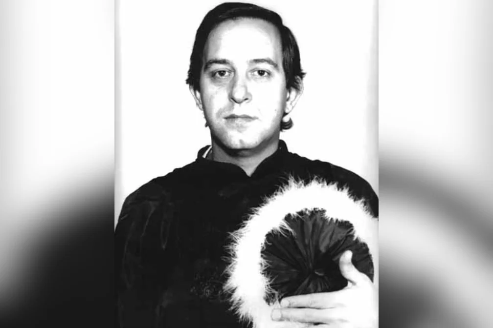 Luto na TV: Morre Nelson “Tatá” Alexandre, de "Perdidos na Noite" 4 tata