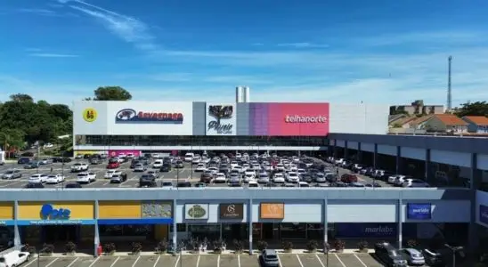 Coelhinho da Páscoa distribui mini-ovos em ação gratuita no Passeio São Carlos 9 viver 3 5