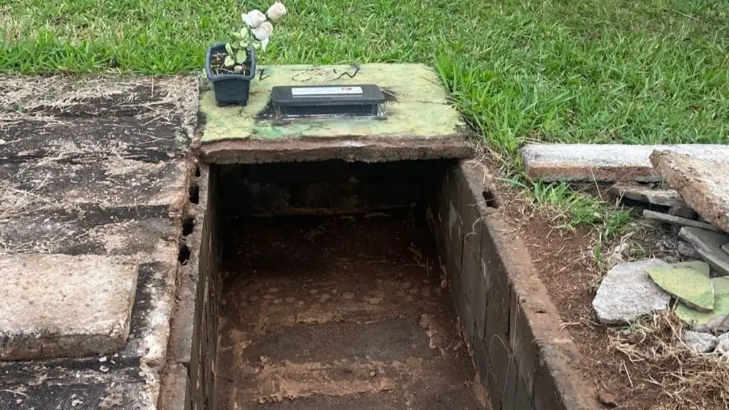 Vereador apresenta requerimento sobre manutenção das tampas dos túmulos em cemitérios de São Carlos 4 viver 41 4