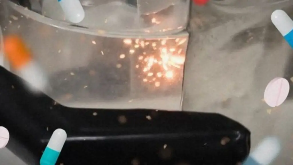 Pesquisadores da UFSCar desenvolvem técnica inovadora para eliminar poluentes farmacêuticos da água 4 viver 43