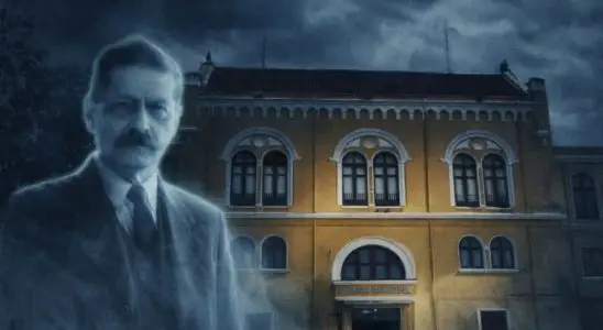 O Fantasma do Fórum: O Espírito que Assombra a Câmara Municipal 15 viver 51 3