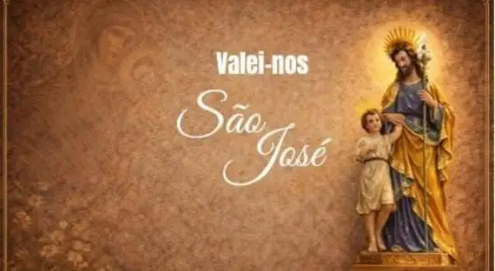 Festa de São José terá missas, procissão e bênção do bolo na Vila Monteiro 10 viver 58 1