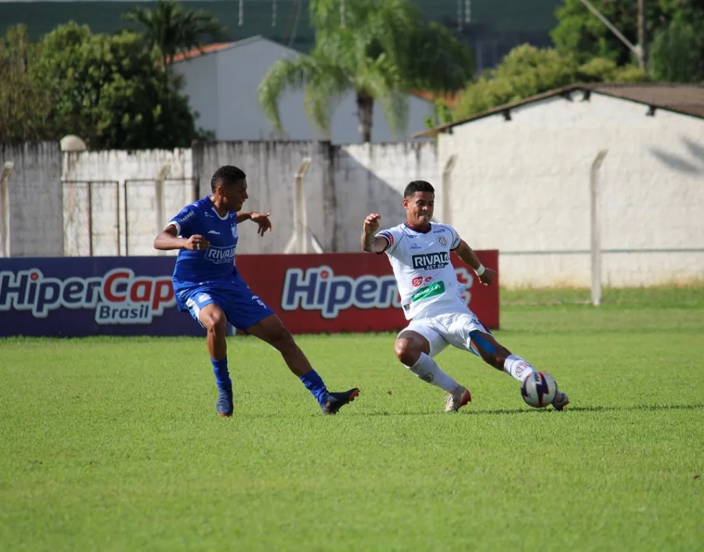 São-Carlense x Barretos: datas e horários das quartas de final são definidos 4 image 46