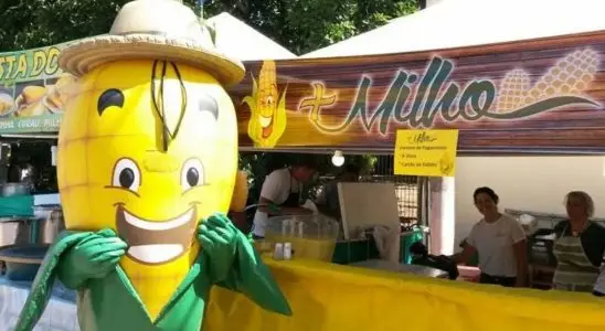 COMEÇA HOJE: Festa do Milho transforma Água Vermelha em polo gastronômico neste fim de semana 14 viver 15 1