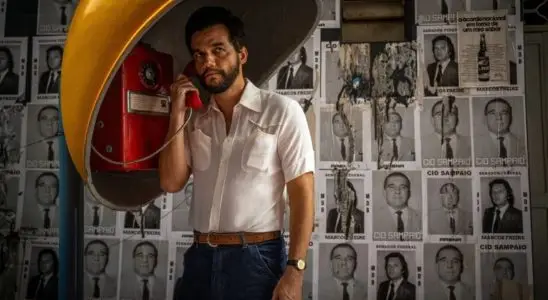Filme brasileiro se destaca com prêmios técnicos no Platino 2026 1 viver 16 5
