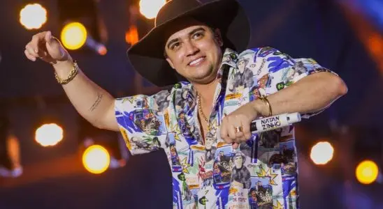 Natanzinho Lima anuncia gravação de DVD histórico em São Paulo 15 viver 3 1