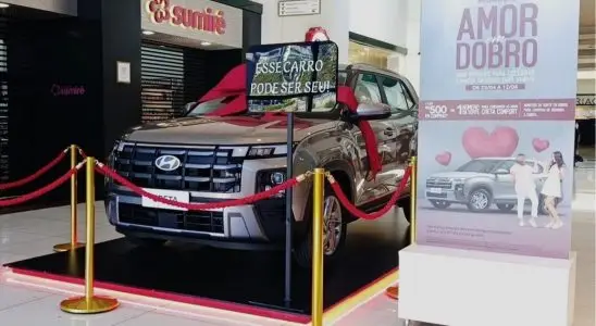 Shopping São Carlos lança campanha “Amor em Dobro” com sorteio de carro 0km para o Dia das Mães e Dia dos Namorados 12 viver 42 2