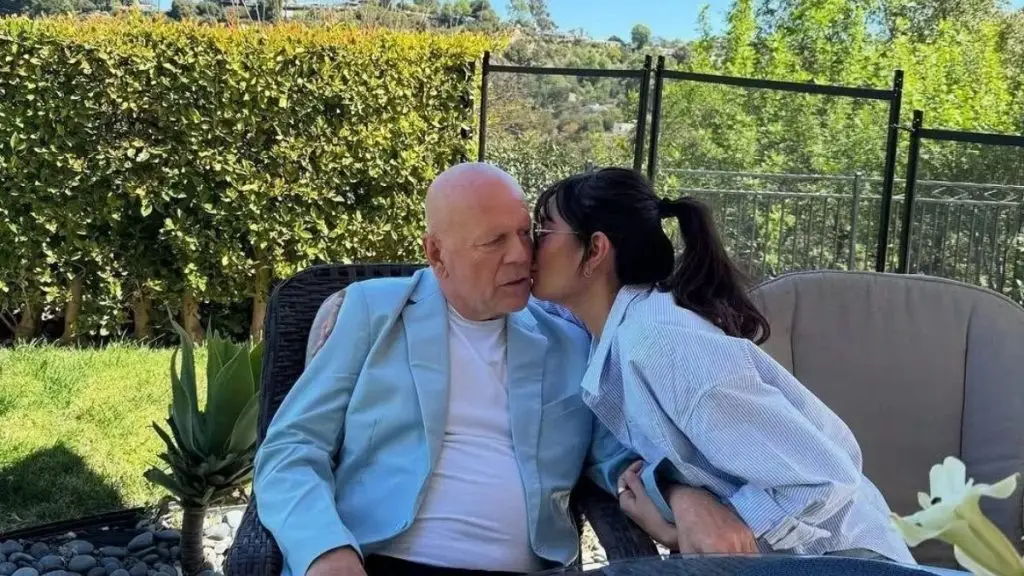 Família de Bruce Willis avalia doação do cérebro para pesquisas diante avanço de doença 4 viver 58 4