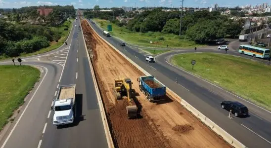 A Ecovias Noroeste Paulista informa o cronograma, no período de 6/4 a 12/4/2026, 4 viver 63