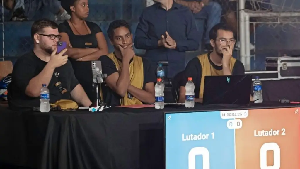 São Carlos recebe 3ª edição do Grappling Família CT Coliseu com lutas e ação solidária 4 viver 66