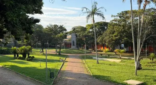 Terça-feira terá sol entre nuvens e possibilidade de chuva rápida em São Carlos 5 viver 74