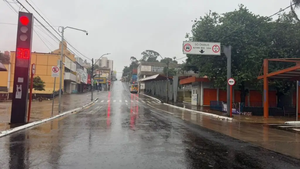 Quarta-feira terá sol entre nuvens e chuva passageira em São Carlos 4 Design sem nome 25 7