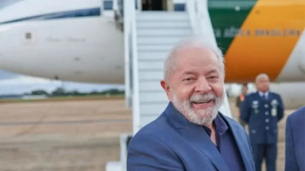 Gastos com viagens no governo federal superam R$ 7 bilhões e levantam questionamentos 4 Design sem nome 7 4