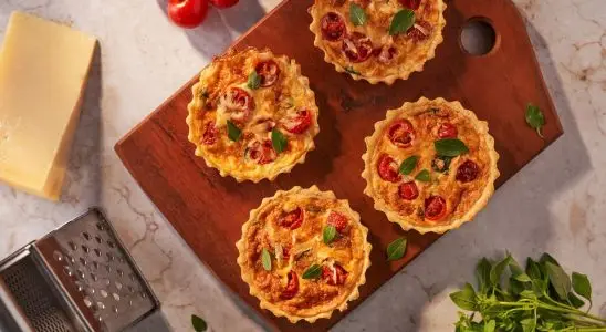 Quiche caprese une sabor e praticidade para refeições especiais 10 Design sem nome 7 6