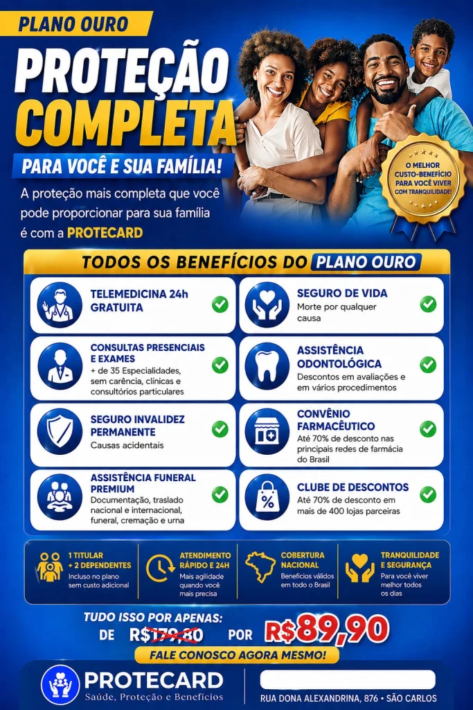 Menos de R$ 90? Descubra o segredo que está ajudando famílias a proteger quem mais amam 5 image 119