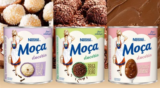 Nestlé confirma volta da linha Moça Doceria e fãs comemoram retorno nostálgico 8 image 198