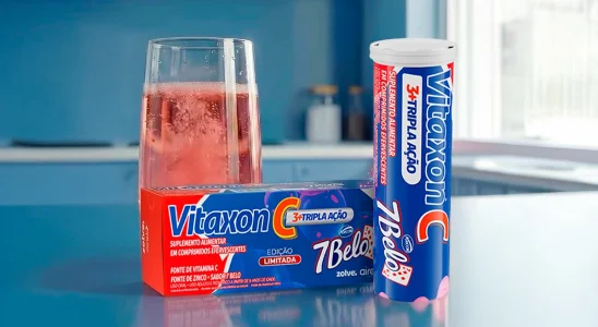 Vitamina com gosto de bala? 7Belo entra no mercado de suplementos 11 image 43
