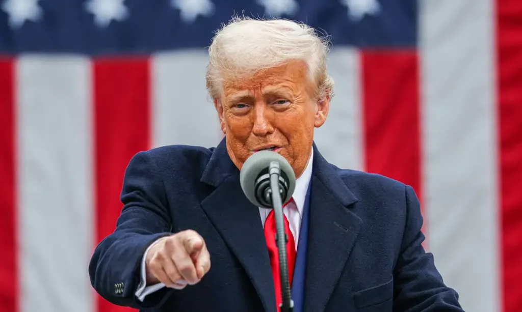 Trump anuncia trégua de 3 dias em guerra entre Rússia e Ucrânia 4 image 77