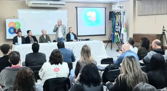 Fesc celebra encerramento de pós-graduação em gestão hídrica e ambiental 4 Design sem nome 14 1