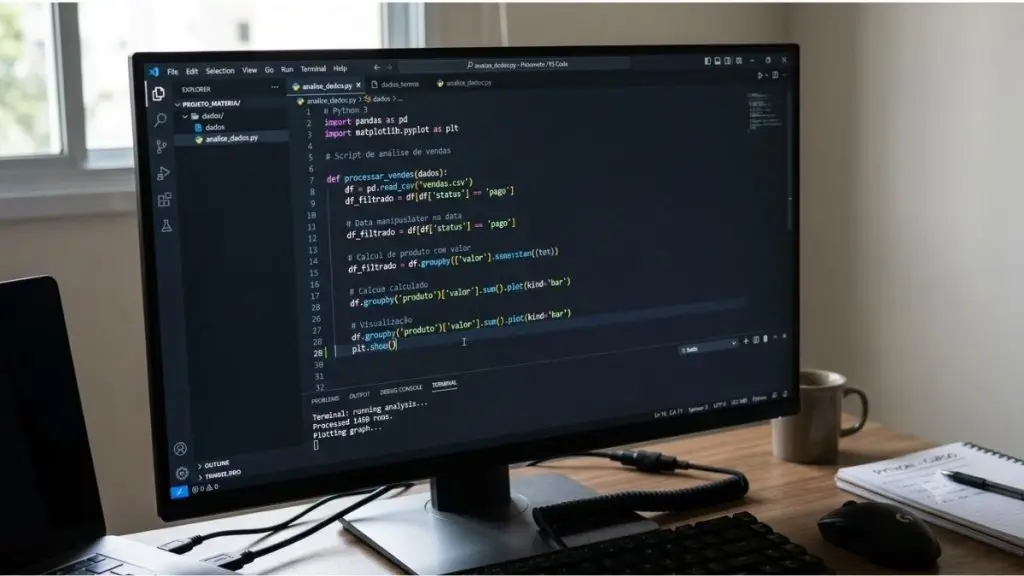 Prefeitura e Senai abrem inscrições para curso gratuito de Python 4 Design sem nome 20 10