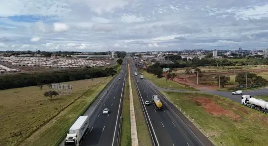 Ecovias Noroeste Paulista libera primeiros trechos das terceiras faixas da SP-310 em São Carlos 7 Design sem nome 30 6