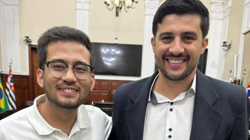 Novas viaturas elétricas para a GM: recursos conquistados por Bruno Zancheta junto ao deputado Kim Kataguiri são votados na Câmara 4 Design sem nome 4 7