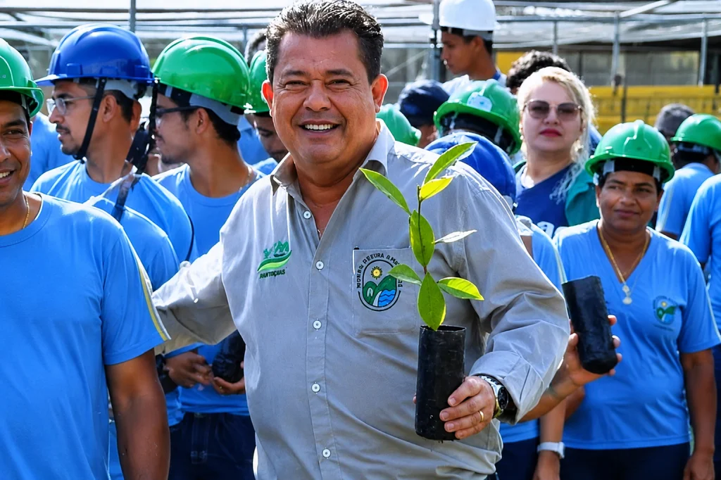 Empresa são-carlense especializada em reflorestamento é escolhida para projeto ambiental em parceria com a ONU 4 image 194