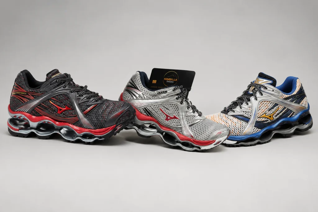 Mizuno relança tênis icônico após mais de 15 anos e faturamento pode superar R$ 25 milhões 4 image 202
