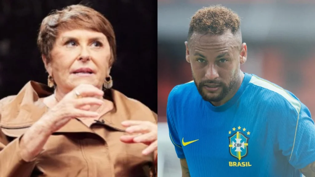 Márcia Sensitiva diz que Neymar precisa de "exorcismo" e afirma que jogador sofre com energias negativas 4 image 217