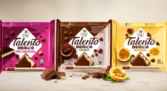 Talento resgata sabores clássicos e faz fãs comemorarem nas redes 3 image 36