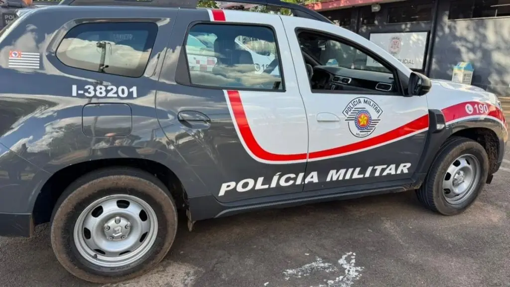 Polícia Militar captura homem procurado pela Justiça em Porto Ferreira 4 pm 33