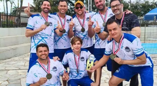 São Carlos conquista ouro no Vôlei masculino e no Biribol nos Jogos Regionais 7 Design sem nome 18 3